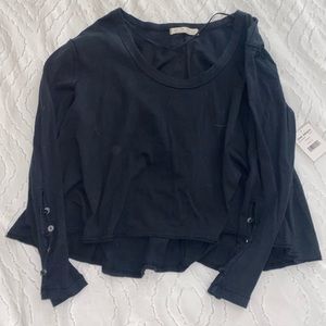 Free People - top - brand new!